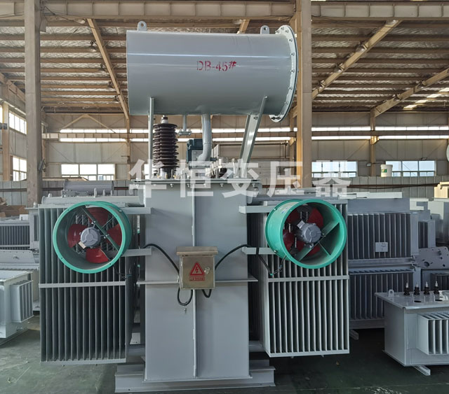 S13-8000/35浠水浠水浠水电力变压器