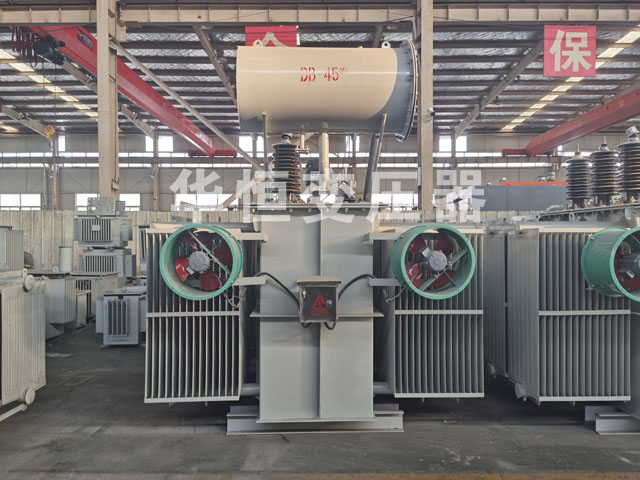 S11-8000/35浠水浠水浠水电力变压器价格
