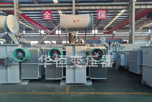 SZ11-10000/35浠水浠水浠水油浸式变压器厂家