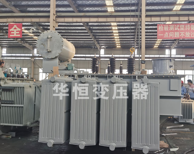 SZ11-8000/35浠水浠水浠水油浸式变压器价格